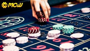 casino evo tại MCW