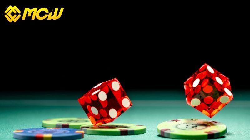 casino mg tại MCW