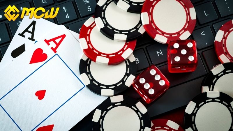 casino pp tại MCW