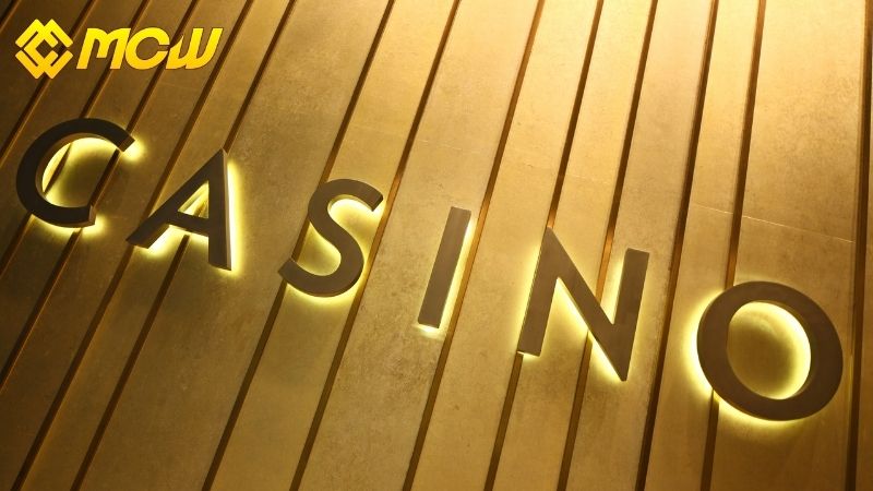 casino sexy tại MCW