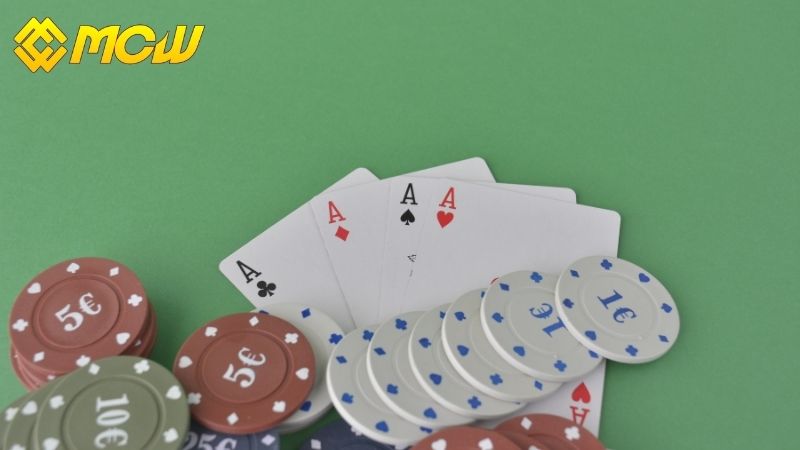 casino wm tại MCW