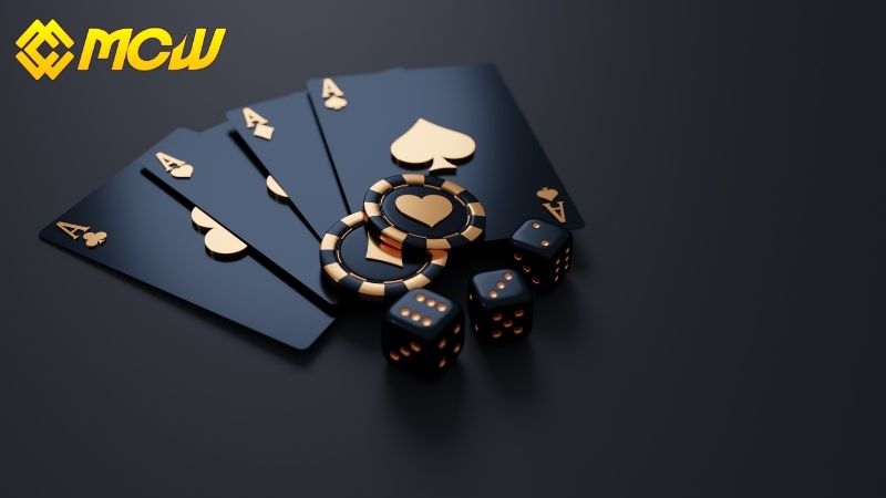 casino wm tại MCW