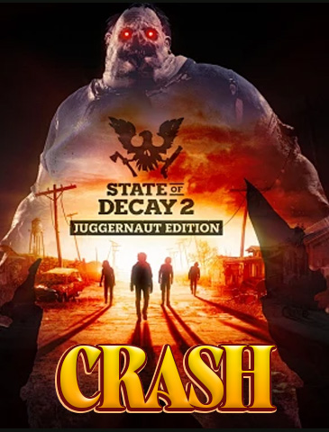 crash