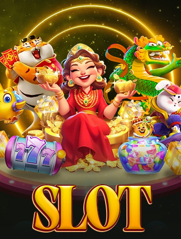 Slot games